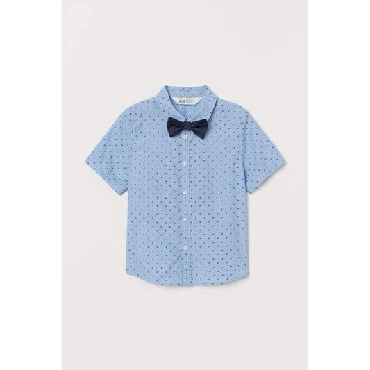 Camisa Formal Niño