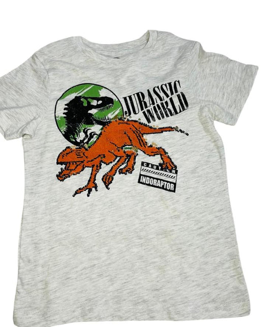 Camisa Dinosaurio
