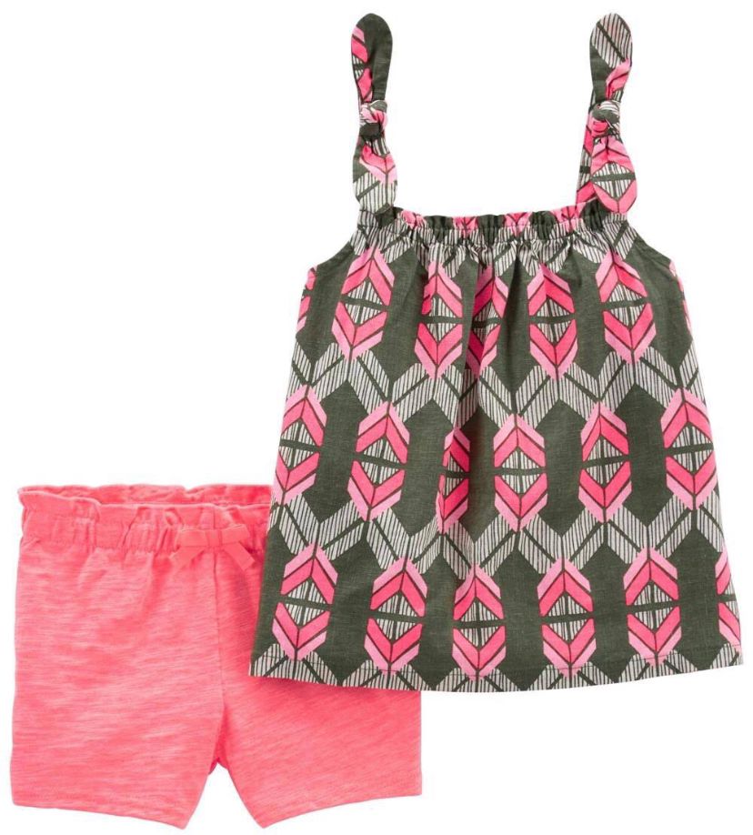 Set Niña