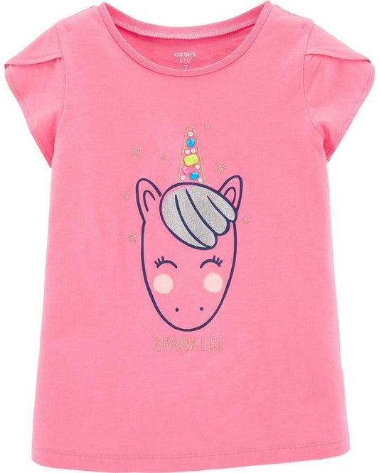 Camisa Unicornio