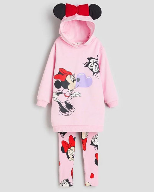 Set Minnie Mouse