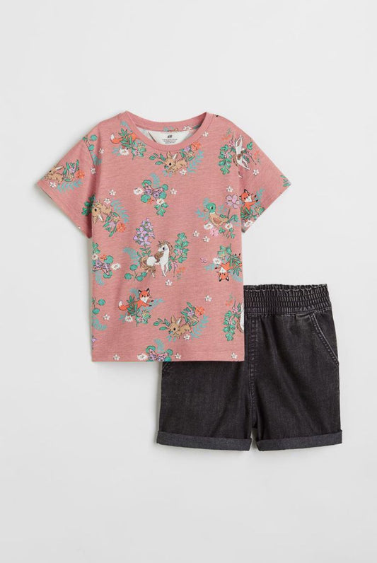Set Niña