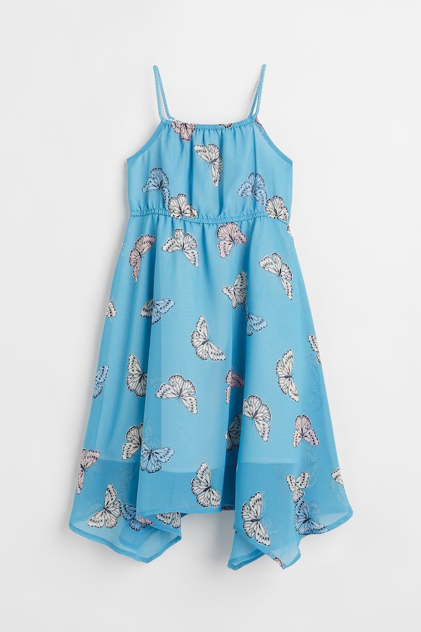 Vestido Mariposa