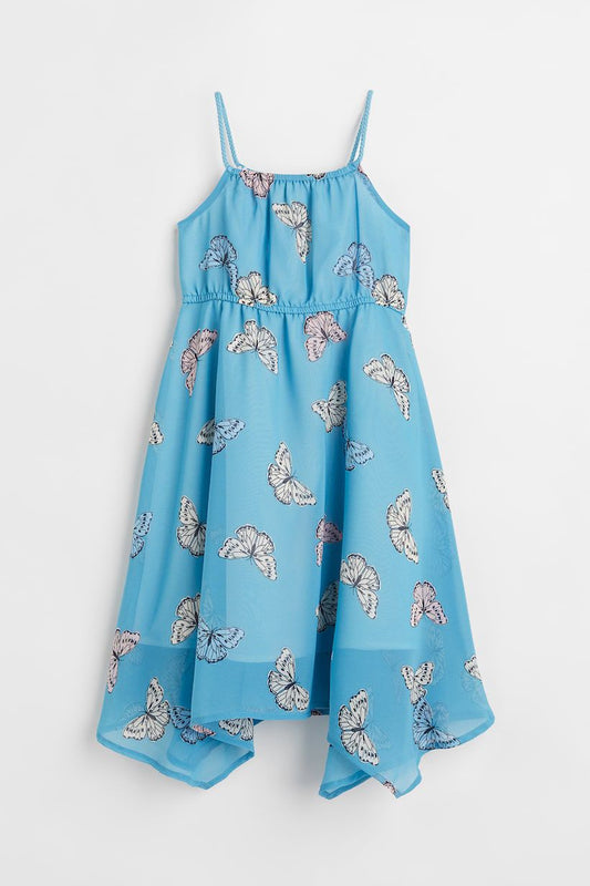 Vestido Mariposa