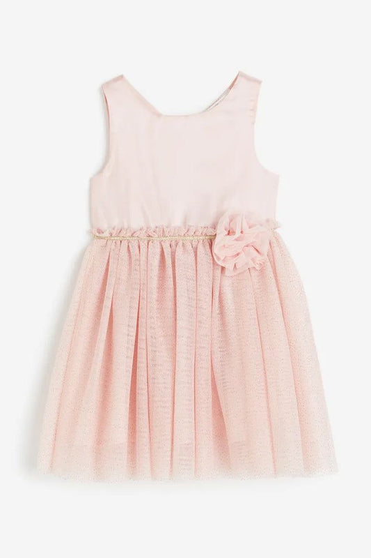 Vestido Niña