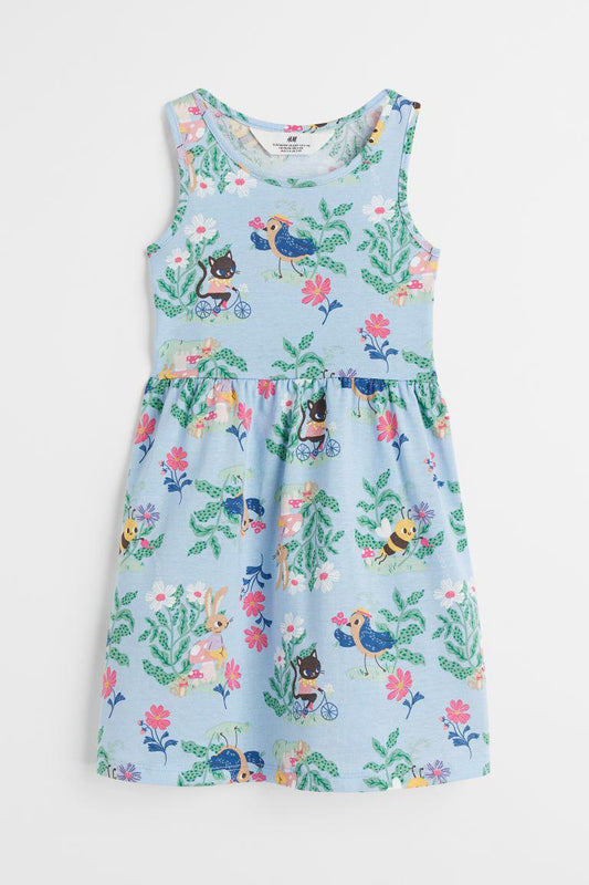Vestido Niña