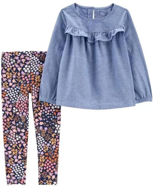 Set Niña