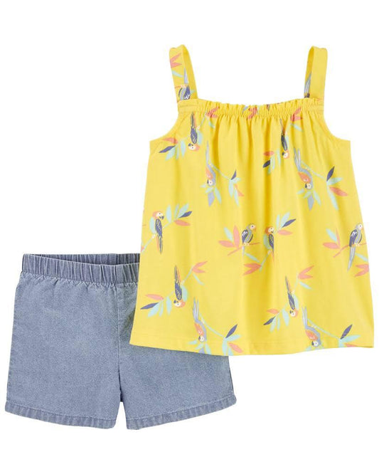 Set Niña