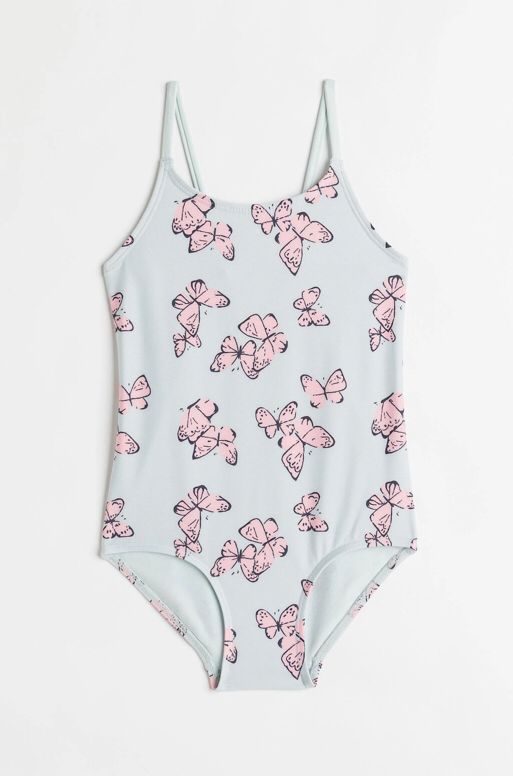 Traje de Baño Niña