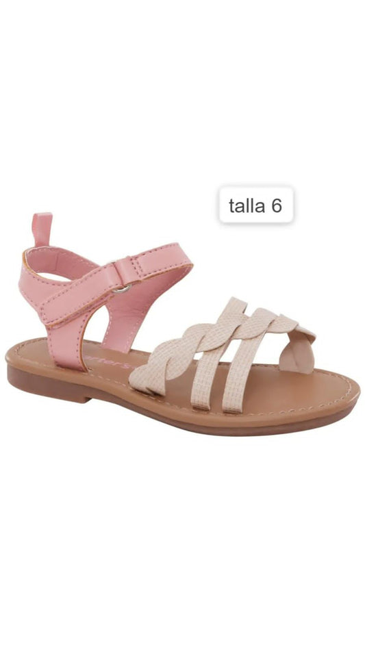 Sandalias Niña