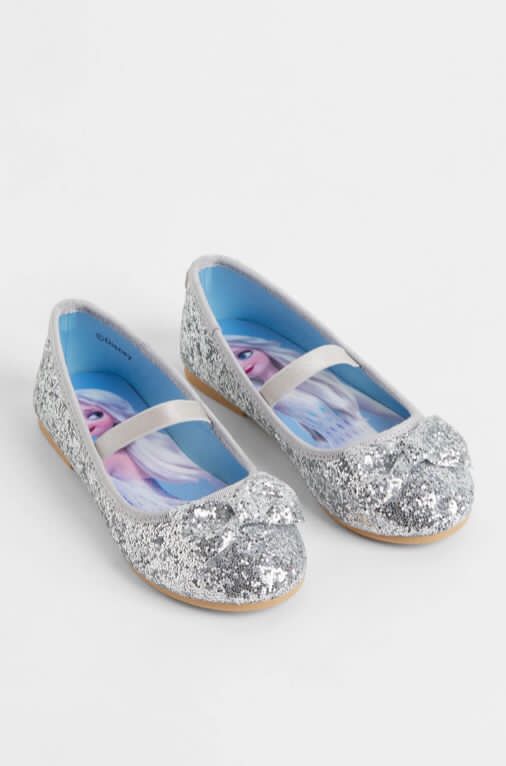 Zapatillas Niña