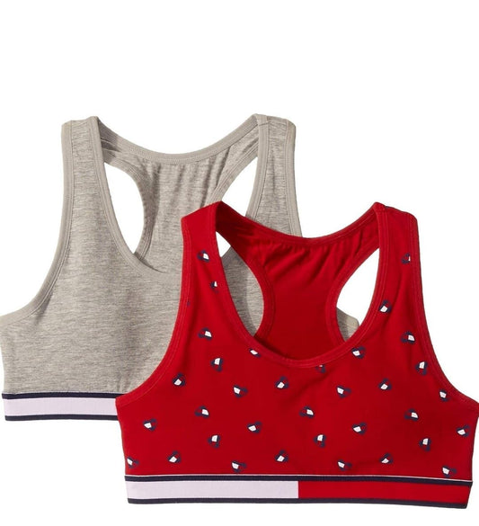 2 Pack Corpiño Girl