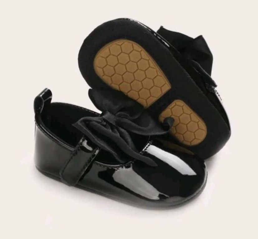 Zapatos Bebe Niña