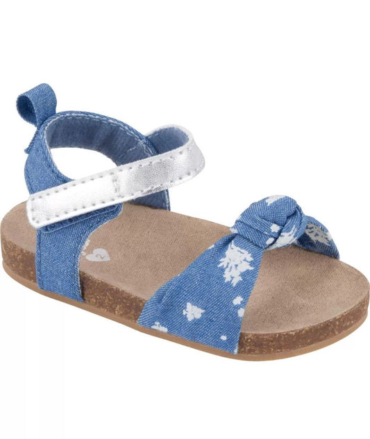 Sandalias bebe Niña