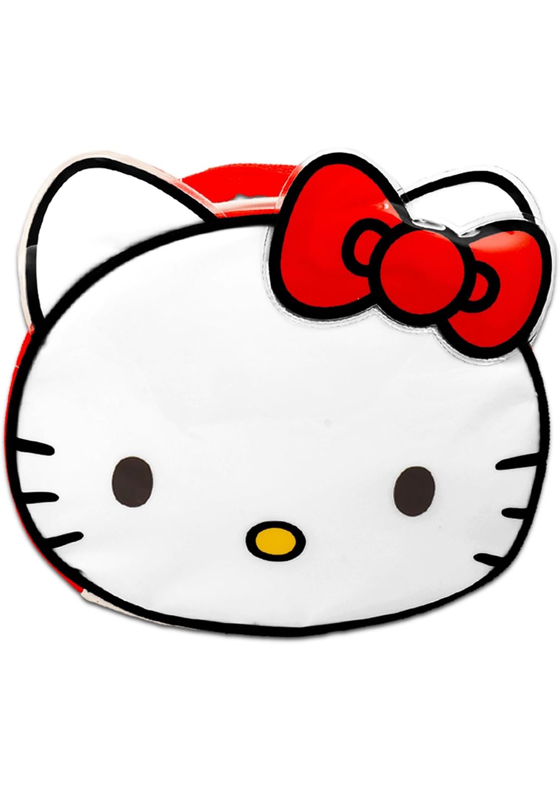 Set 5 Piezas Mochilas Hello Kitty