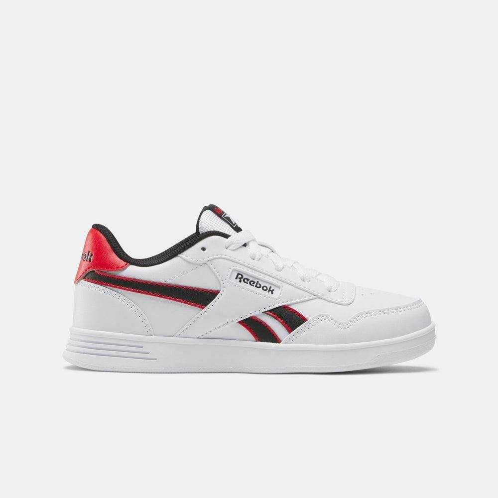 Zapatos Blancos Niño