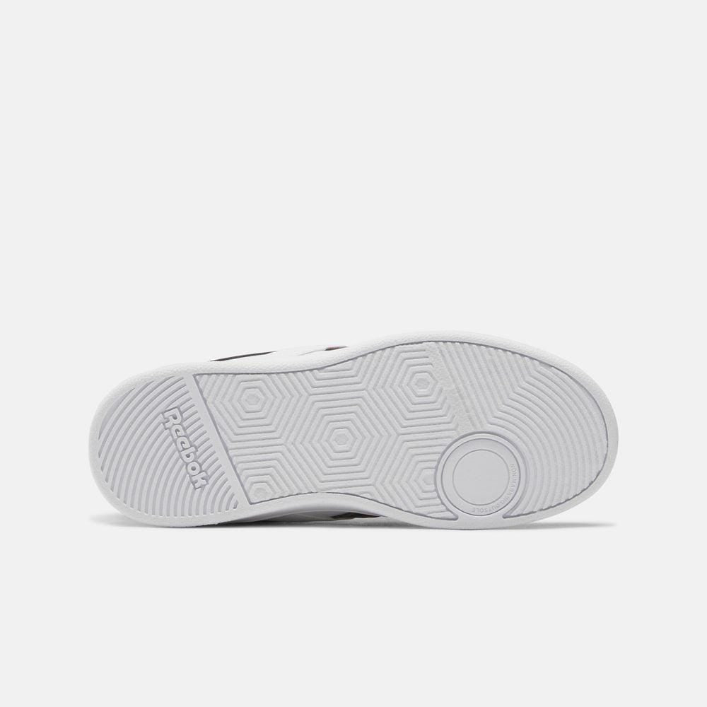 Zapatos Blancos Niño