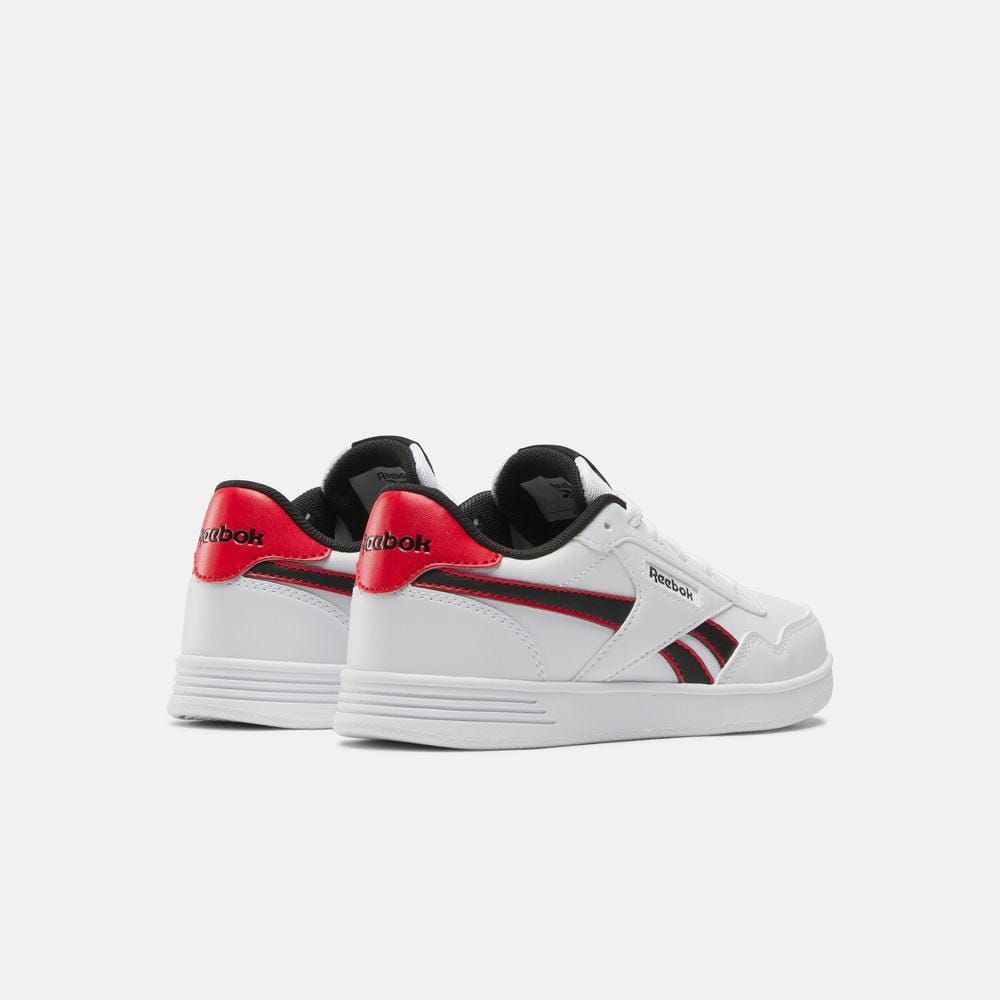Zapatos Blancos Niño