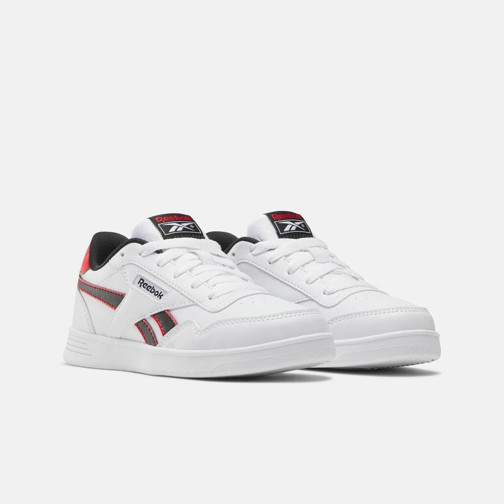 Zapatos Blancos Niño