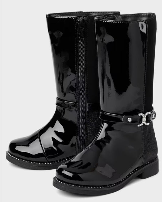 Botas Niña