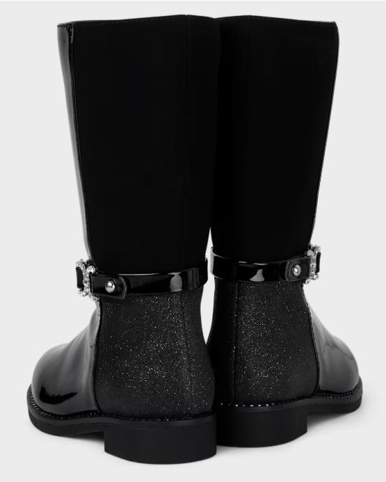 Botas Niña