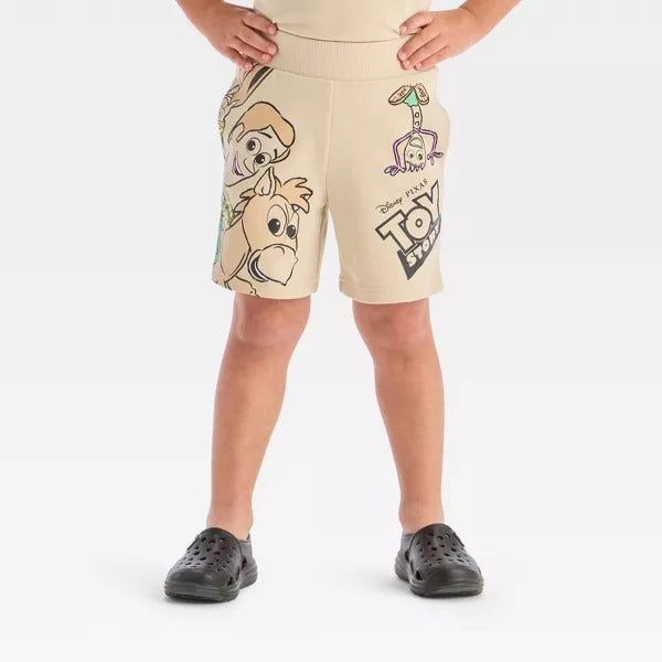 Set 2 Piezas Toy Story