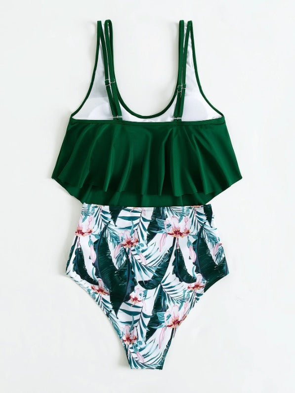 Traje De Baño Dama