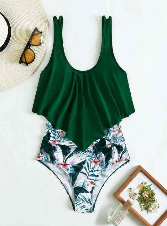 Traje De Baño Dama