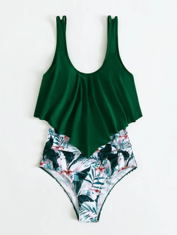 Traje De Baño Dama