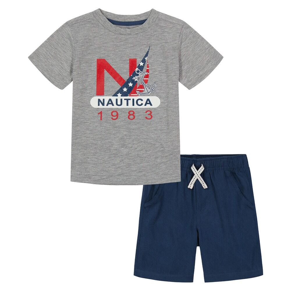Set 2 Piezas Ancla Niño