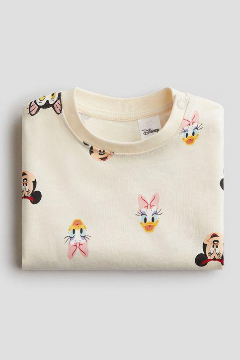 Camisa Minnie Mouse Niña