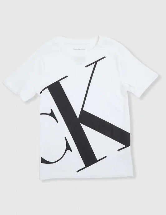 Camisa Blanca Niño