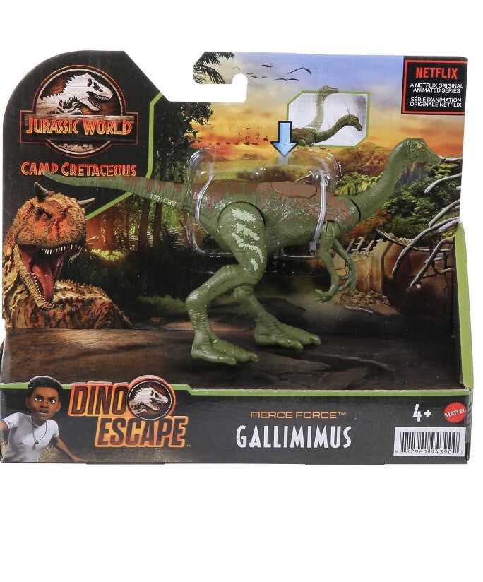 Dinosaurio Pequeño