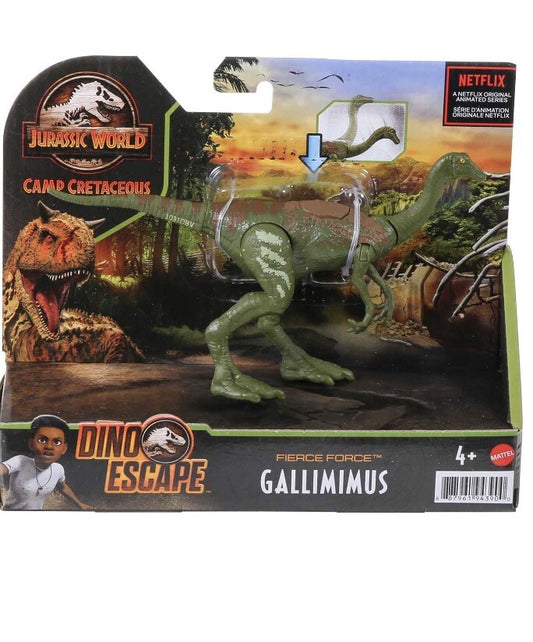 Dinosaurio Pequeño
