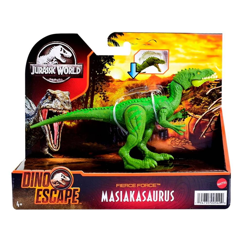 Dinosaurio Pequeño