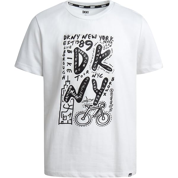 Camisa Blanca Niño