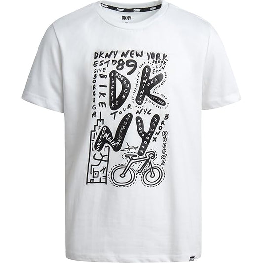 Camisa Blanca Niño