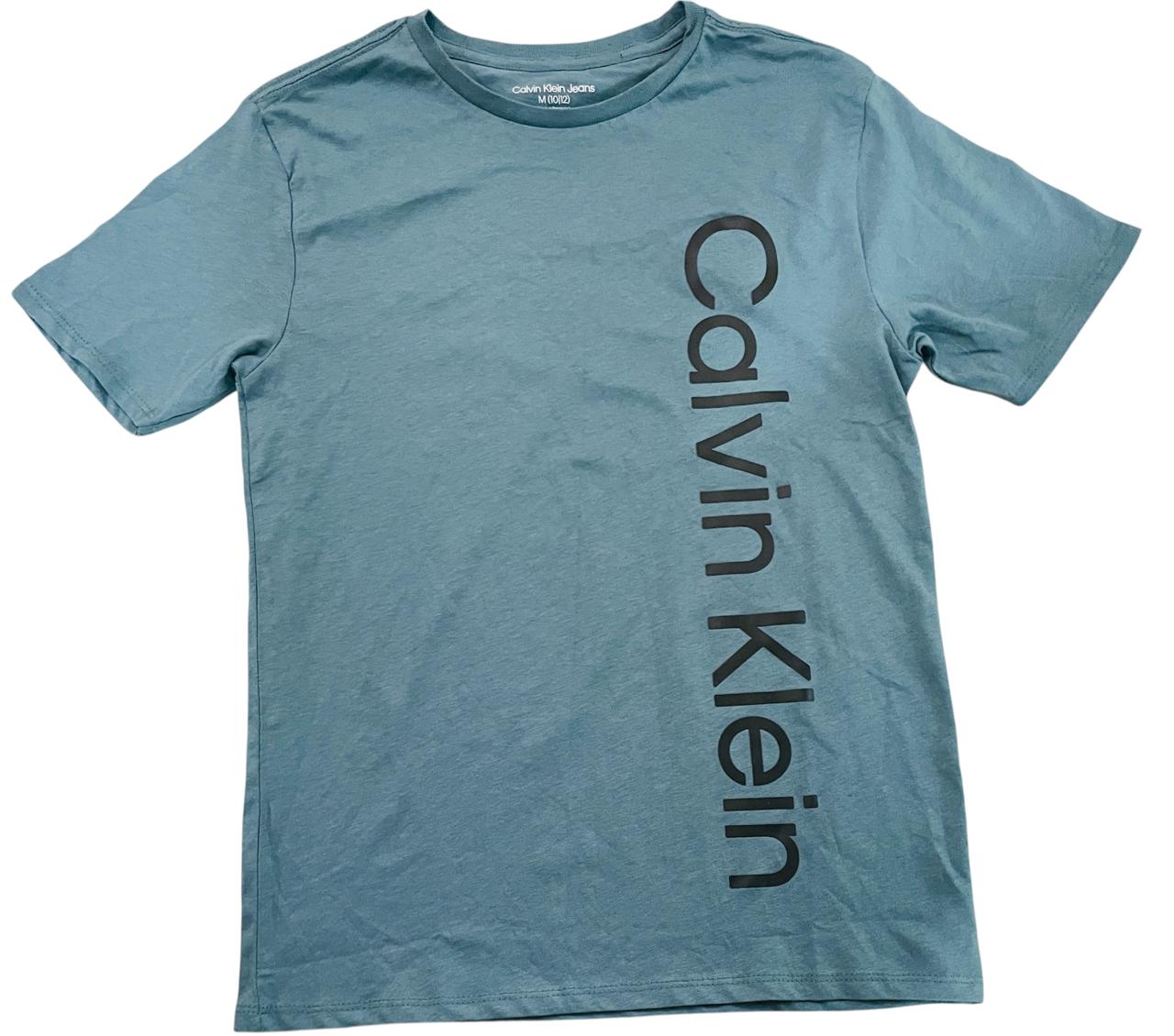 Camisa Verde Niño