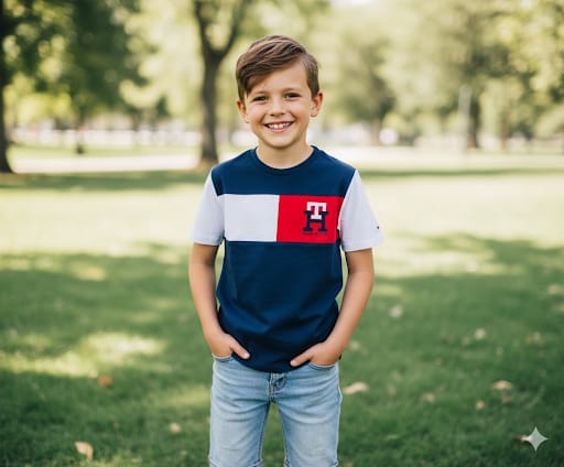 Camisa Niño