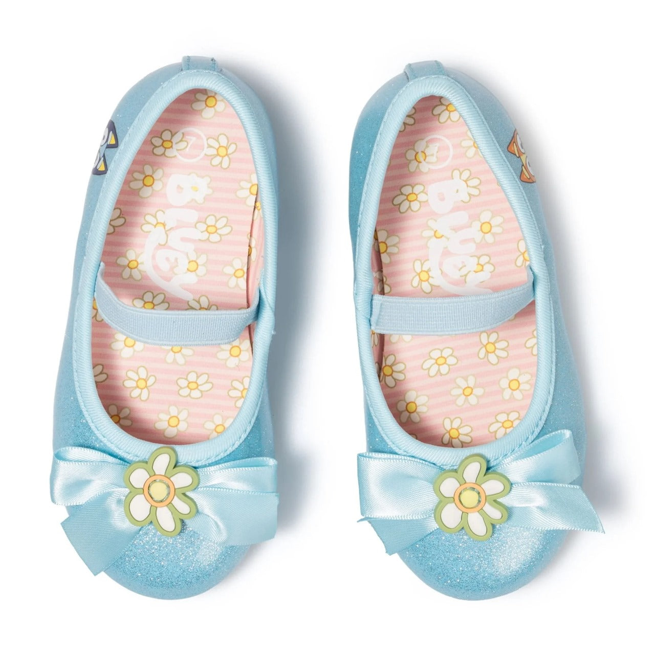 Zapatillas Bluey Niña