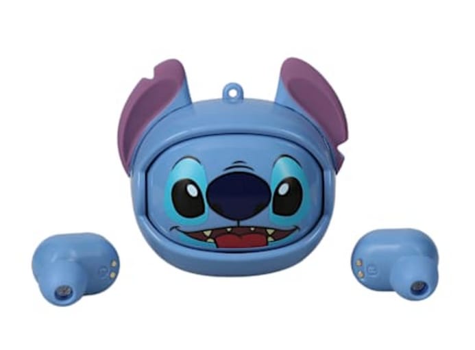 Auriculares Bluetooth Stitch
