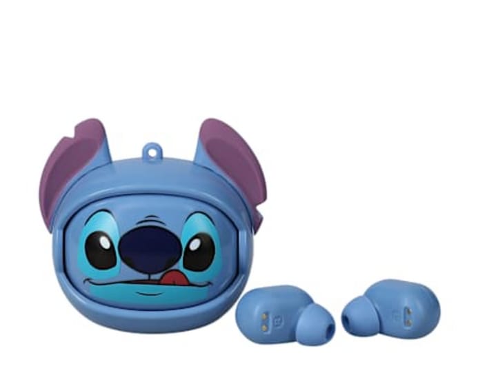 Auriculares Bluetooth Stitch