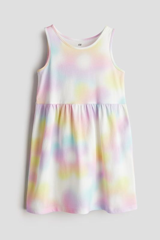 Vestido Niña