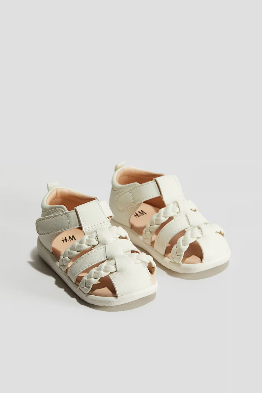 Sandalias Niña