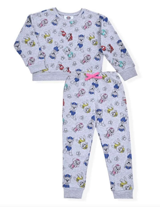 Pijama Paw Patrol