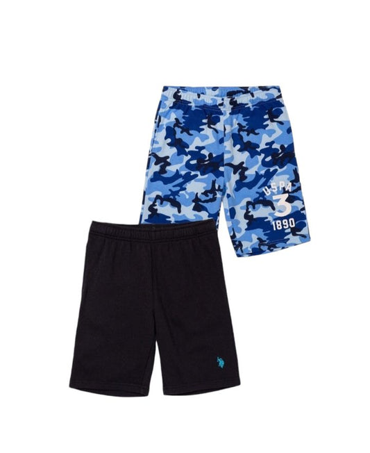 Set 2 Short Niño