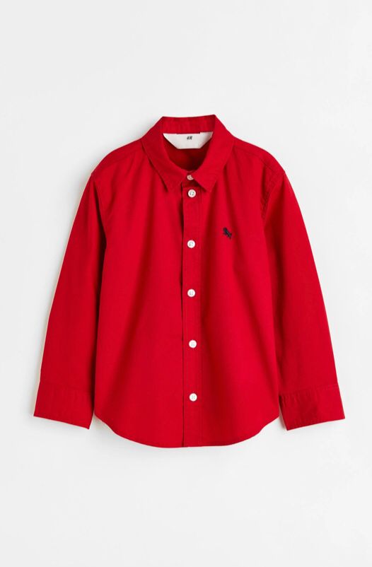 Camisa Niño