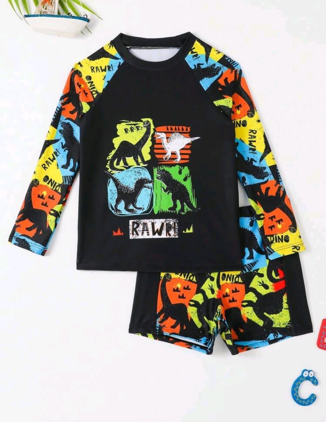 Trajes de Baño