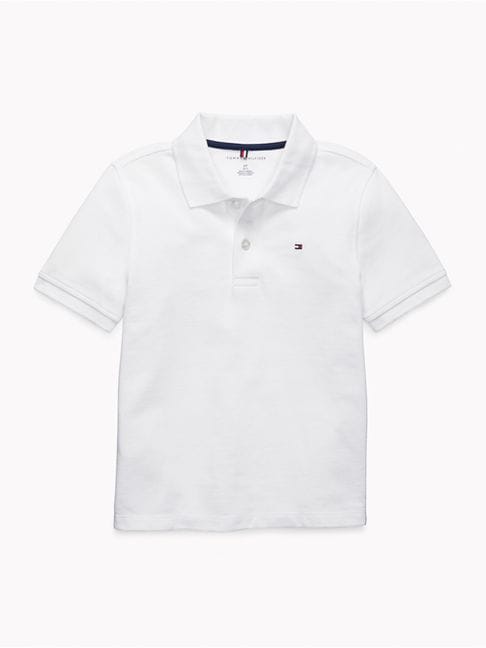 Camisa blanca  Niño
