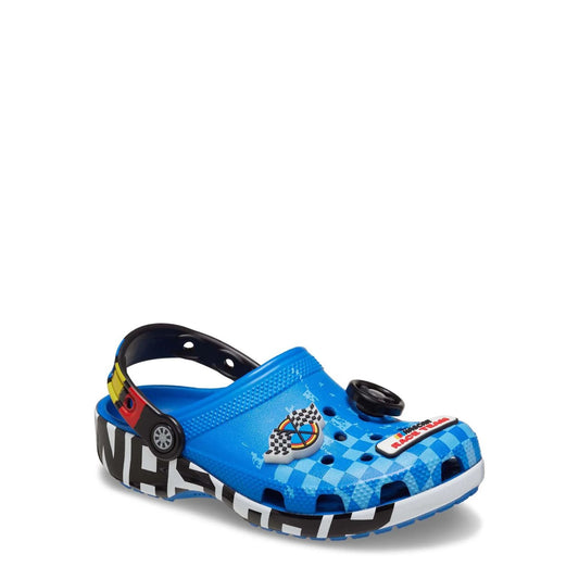 Crocs Autos de Carreras